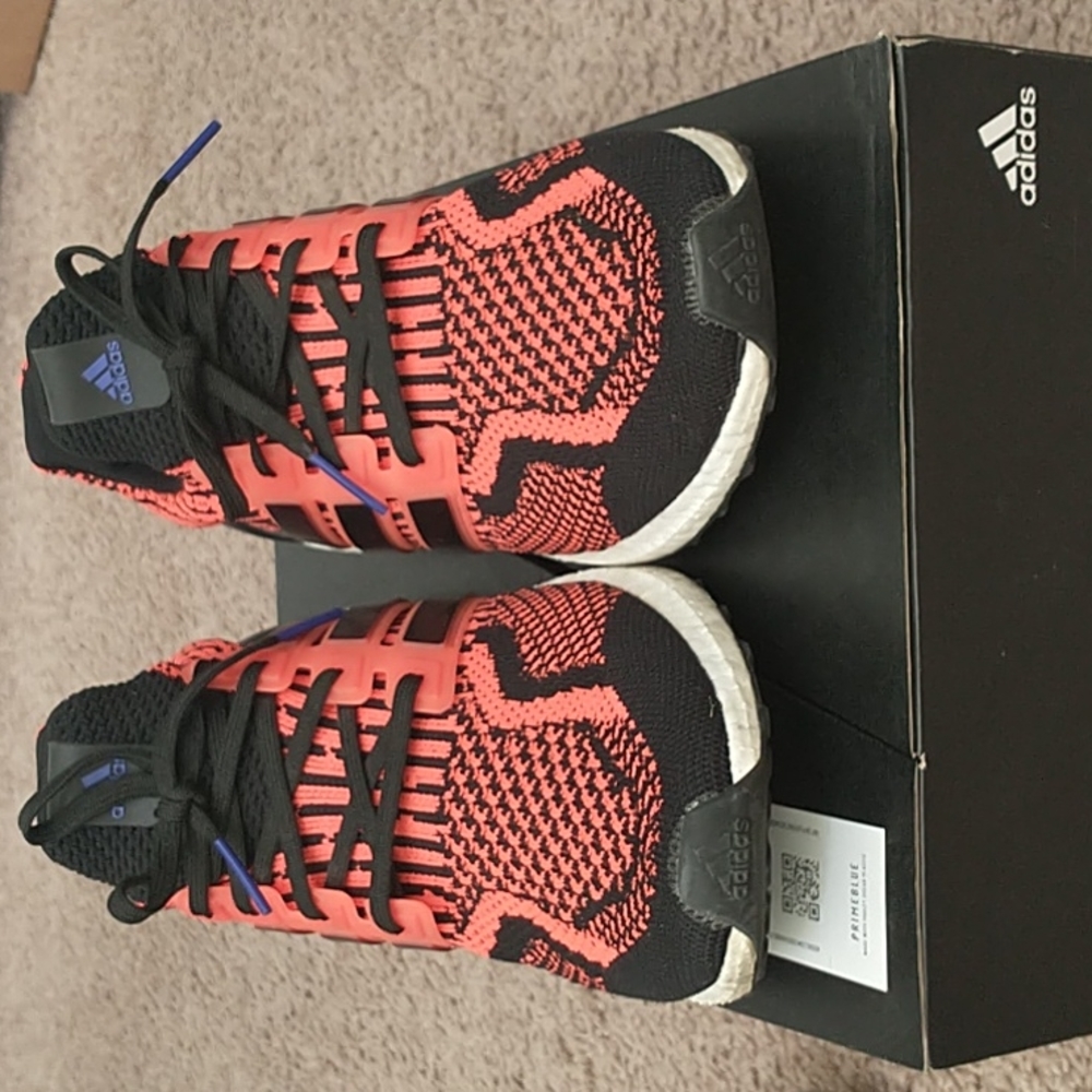 Men's shoes
